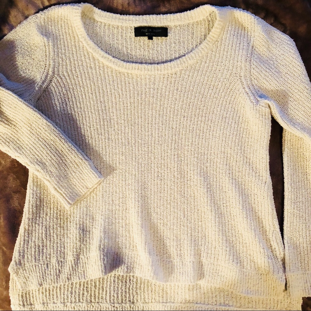Rag & Bone Sweater